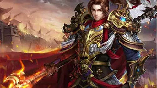 1.76合击传奇英雄合击版新开一秒好服，装备技能联动
